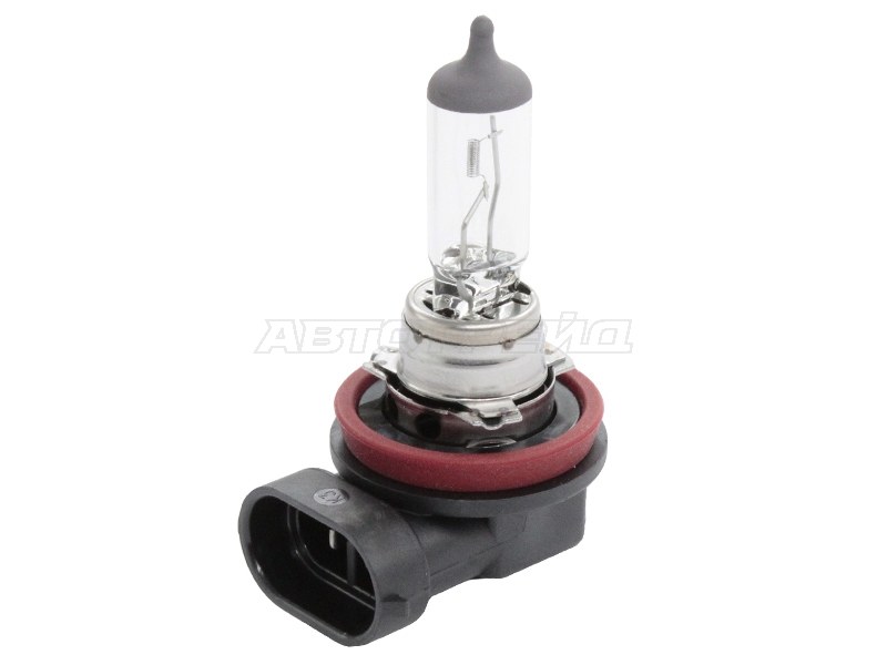 Лампа (H11 / Галоген / 12V 55W)