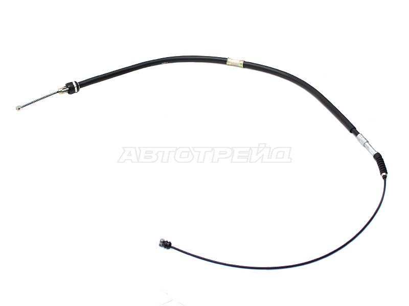 Трос ручного тормоза Toyota Corolla (E90) 87-92 / Sprinter 87-91 (Справа)