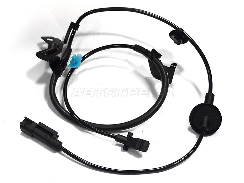 Датчик ABS Mitsubishi ASX 10- / Lancer 07-17 (Сзади / Справа)