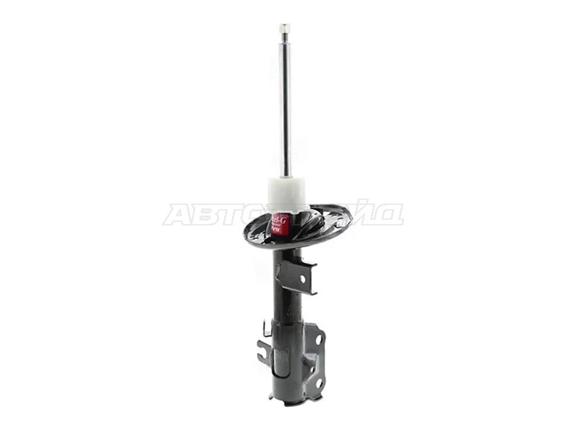 Стойка передняя Mazda 3 13-19 / Axela 13-19 (Справа / Excel-G)