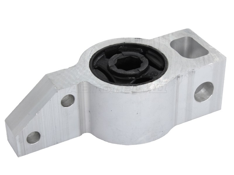 Сайлентблок рычага Audi A3 03-13 / Skoda Octavia 04-13 (Сзади / Слева)