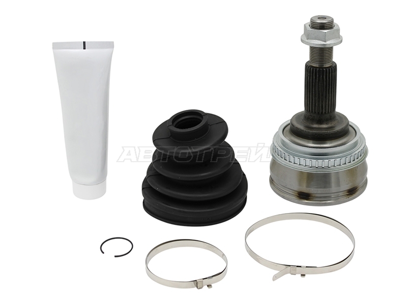 Шрус (Спереди / Наруж) Lexus RX 97-03 / Toyota Camry 01-06