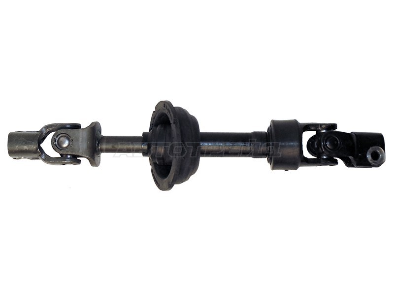 Кардан рулевой Toyota Camry (XV40) 06-11 / Lexus ES 01-12