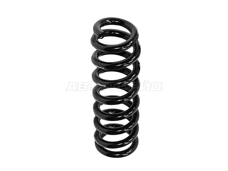 Пружина подвески Toyota Land Cruiser Prado (J150) 09-24 / Lexus GX 09-23 (Спереди)