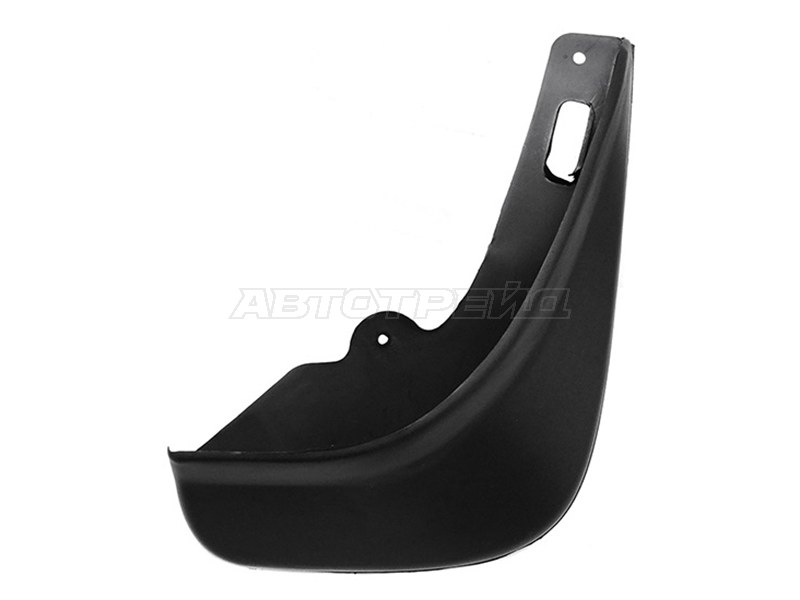 Брызговик Ford Focus 04-11 (Сзади / Справа / 4D SED)