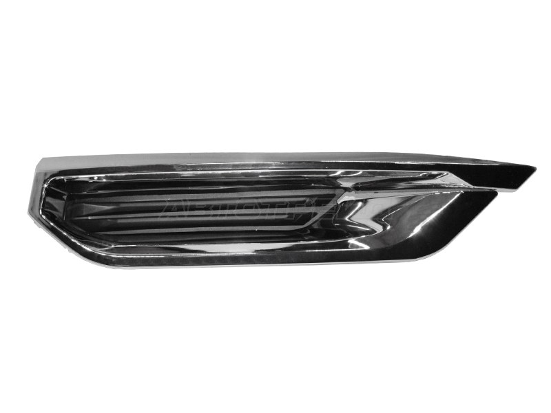 Молдинг бампера Haval F7 18-22 / F7x 19-22 (Сзади / Слева)