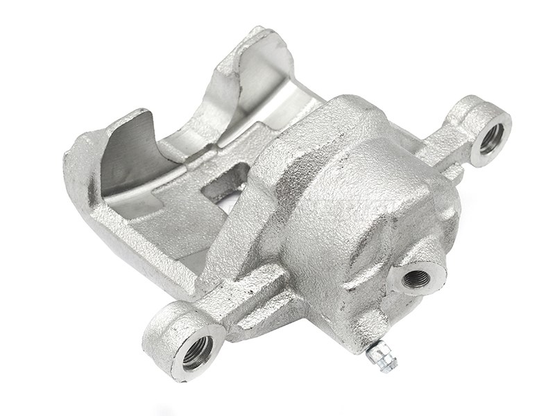 Суппорт тормозной Kia Cerato 04-09 / Spectra 00-11 (Спереди / Справа)