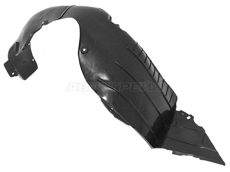 Подкрылок Hyundai Elantra 13-16 (Спереди / Слева)