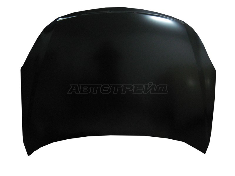 Капот Nissan Almera 12-19 / Bluebird Sylphy 05-12