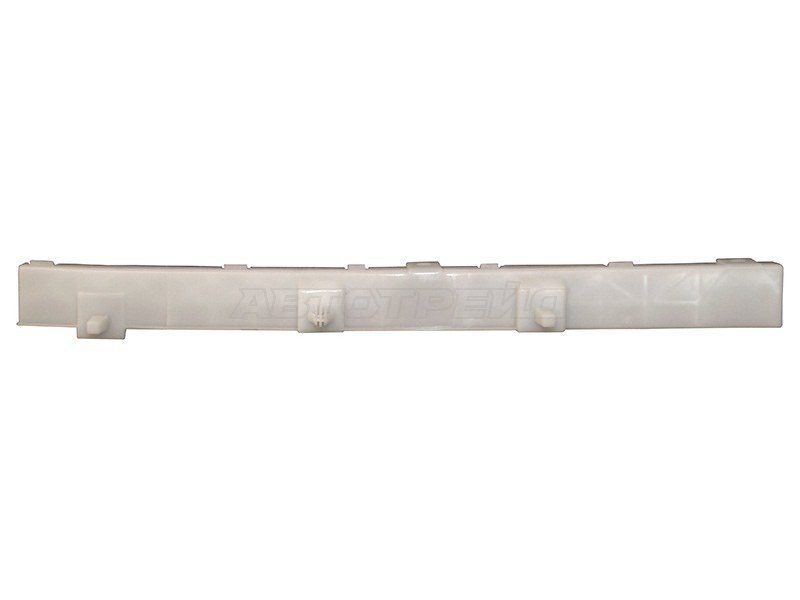 Крепление бампера Nissan Almera 00-06 / Bluebird Sylphy 00-05 (Сзади / Справа)