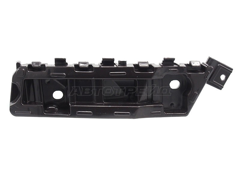 Крепление бампера Geely Coolray 18-24 / Belgee X50 23- (Спереди / Слева)