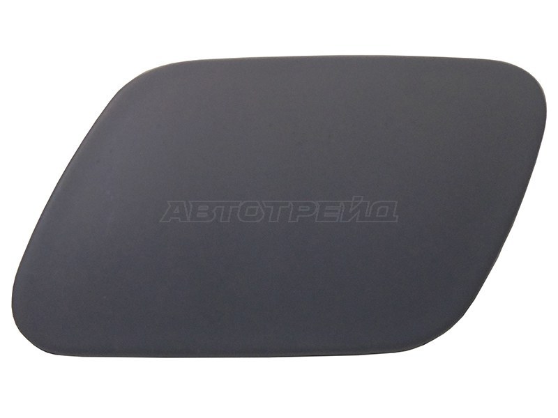 Крышка омывателя фары Volkswagen Touareg 02-07 (Слева)
