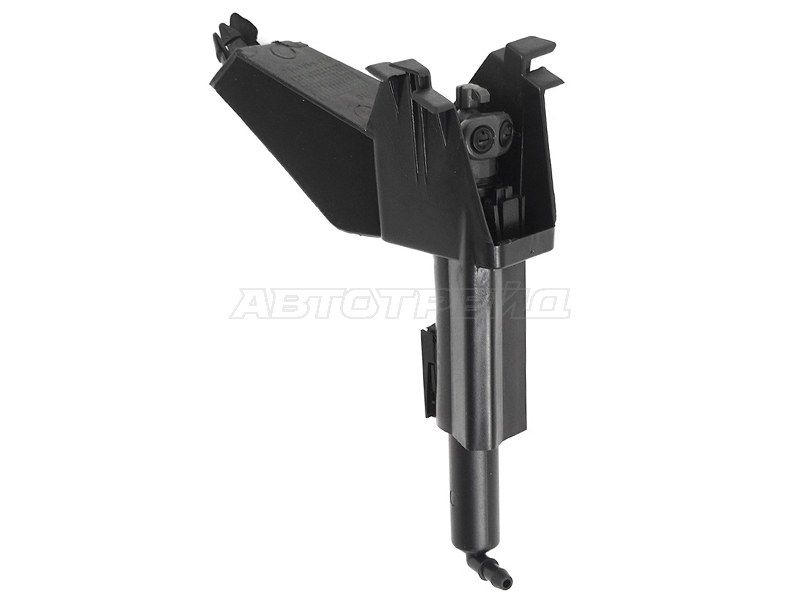 Омыватель фары Nissan Qashqai 17-22 (Справа)