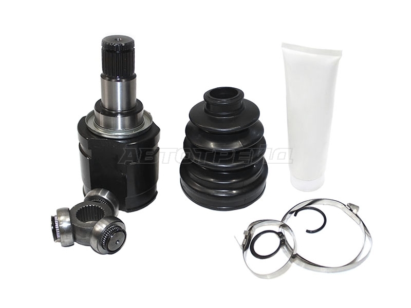 Шрус (Спереди / Слева / Внутр) Lexus RX 08-15 / Toyota Allion 07-16