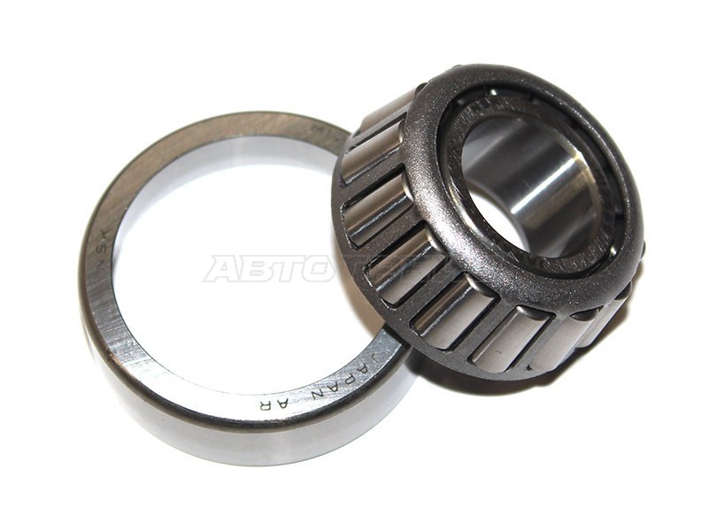 Подшипник передней ступицы Toyota Hiace 82-20 / Dyna 84-99