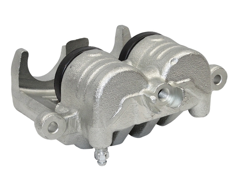 Суппорт тормозной Subaru Forester 02-13 / Impreza 00-12 (Спереди / Слева)