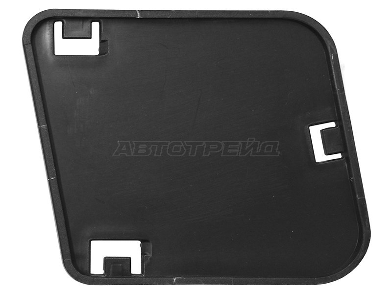 Заглушка бампера Toyota Land Cruiser Prado (J120) 02-09 (Спереди / Справа)