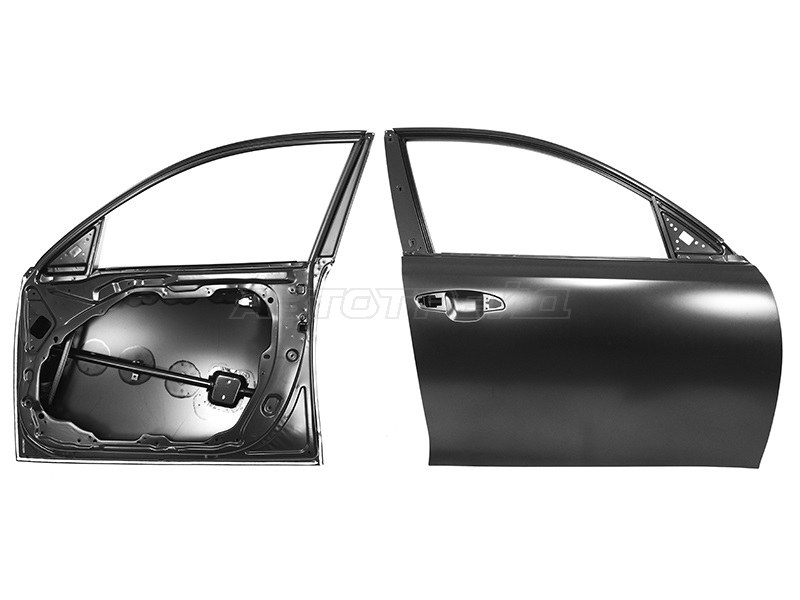 Дверь передняя Kia K5 15-19 / Optima 16-21 (Справа)