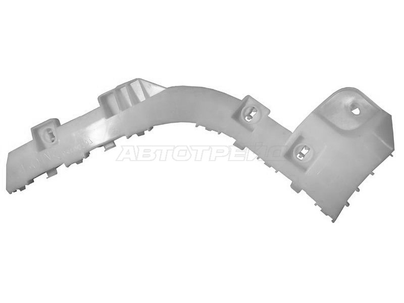 Крепление бампера Mitsubishi ASX 10-20 (Сзади / Справа)