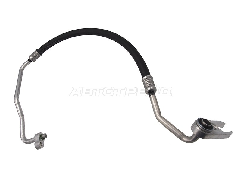 Трубка кондиционера Chevrolet Lacetti 04-13 / Daewoo Nubira 99-03