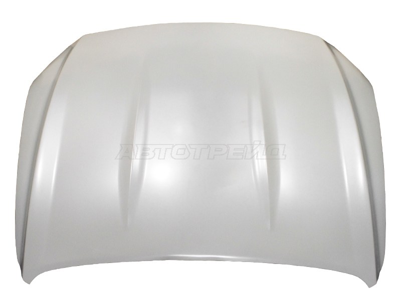Капот Belgee X70 24- / Geely Atlas Pro 21-