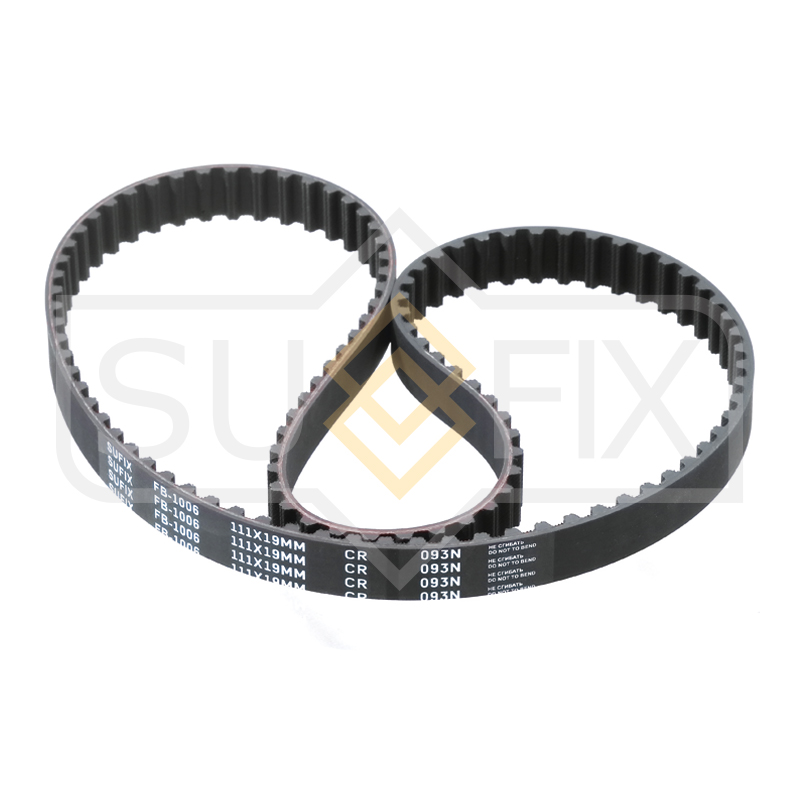 SUFIX FB1006 — Ремень ГРМ LADA 8кл. 2108-099/2110-12/2113-15/GRANTA/KALINA/PRIORA