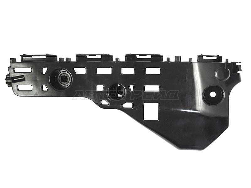 Крепление бампера Toyota Land Cruiser Prado (J150) 17-24 (Спереди / Справа)