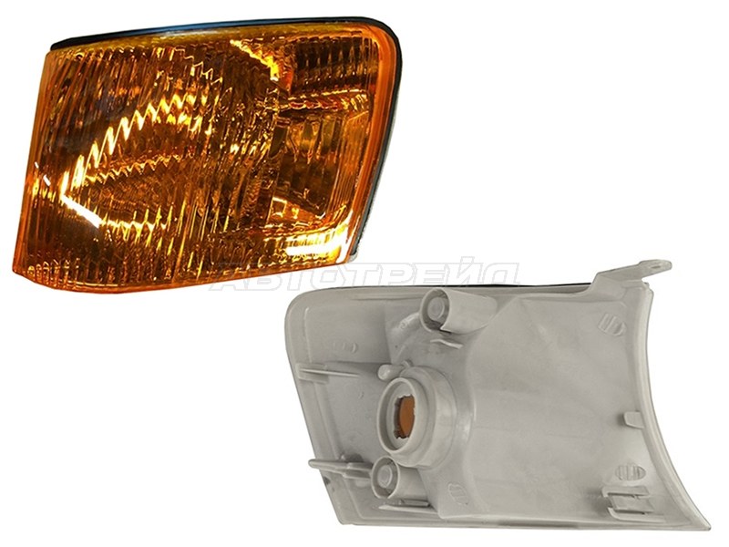 Поворот Toyota Chaser (X100) 96-01 (Слева / Оранжевый)