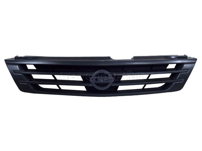 Решетка радиатора Nissan AD 02-04 / Wingroad 99-01