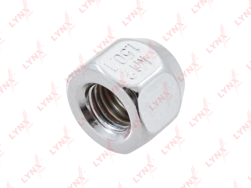 Гайка колесная (M12x1,5/S21/H18) · перед/зад прав/лев