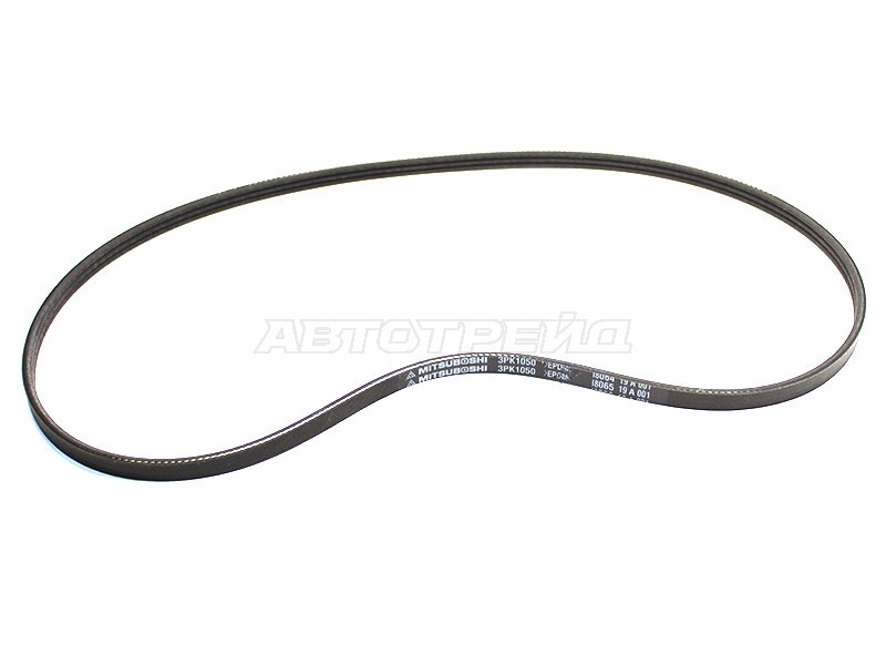 Ремень приводной Toyota Crown 95-97 / Crown Comfort 95-17 3YPE