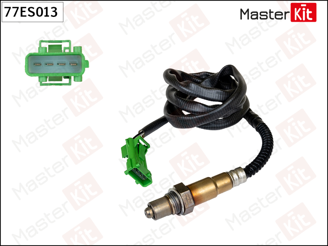 Master KiT 77ES013 — Лямбда-зонд