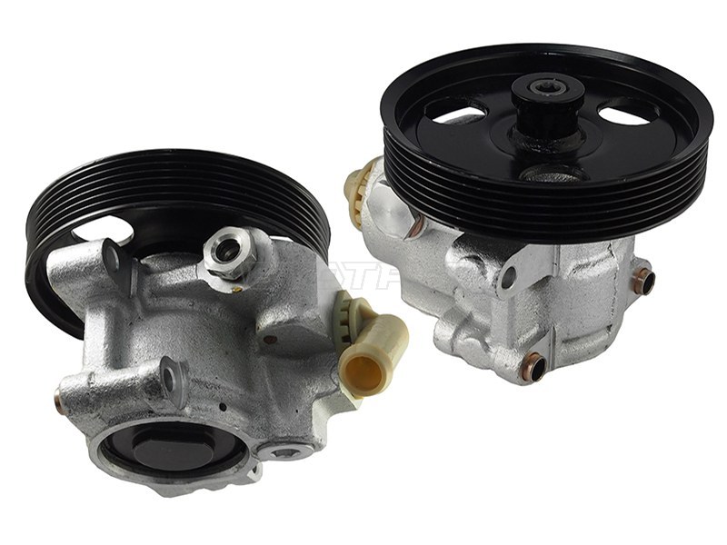 Насос ГУР Ford Escape 00-06 / Maverick 00-07