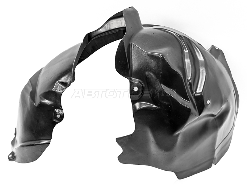 Подкрылок Ford Mondeo 07-15 (Спереди / Слева)