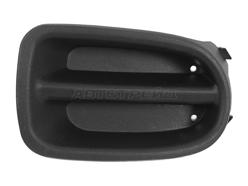 Заглушка бампера Nissan Almera 00-03 (Спереди / Справа)