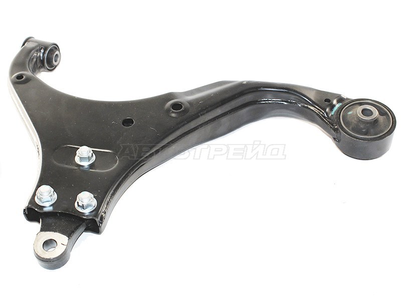 Рычаг подвески Hyundai Tucson 04-09 / Kia Sportage 06-10 (Слева)