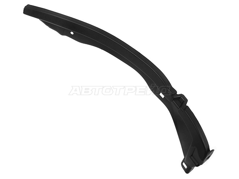 Подкрылок Toyota Corolla (E120) 00-07 / Corolla Fielder 00-06 (Сзади / Слева)