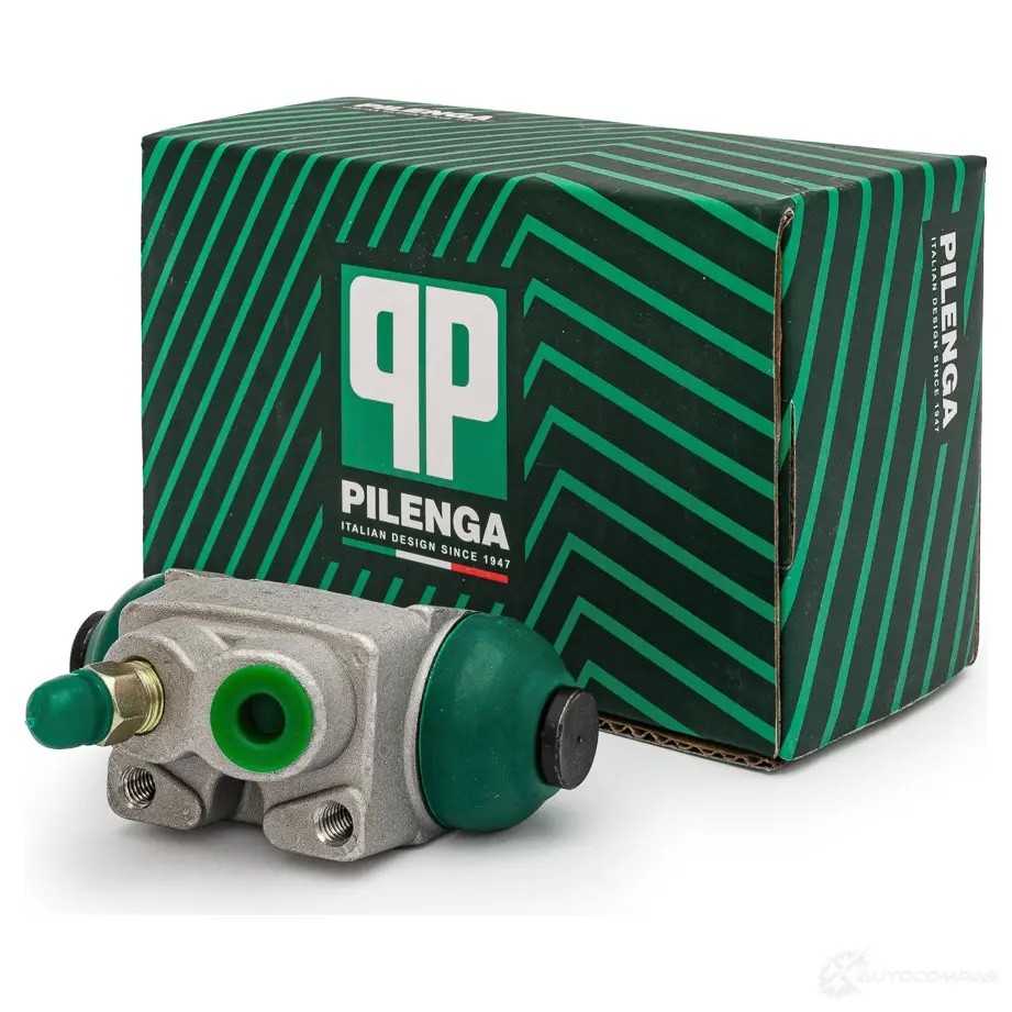 Pilenga HYP9951 — Цилиндр тормозной · зад лев