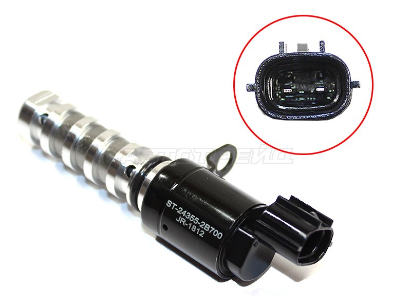 Датчик VVT-I Hyundai Creta 15-20 / Elantra 06-20 G4FA;G4FC;G4FD