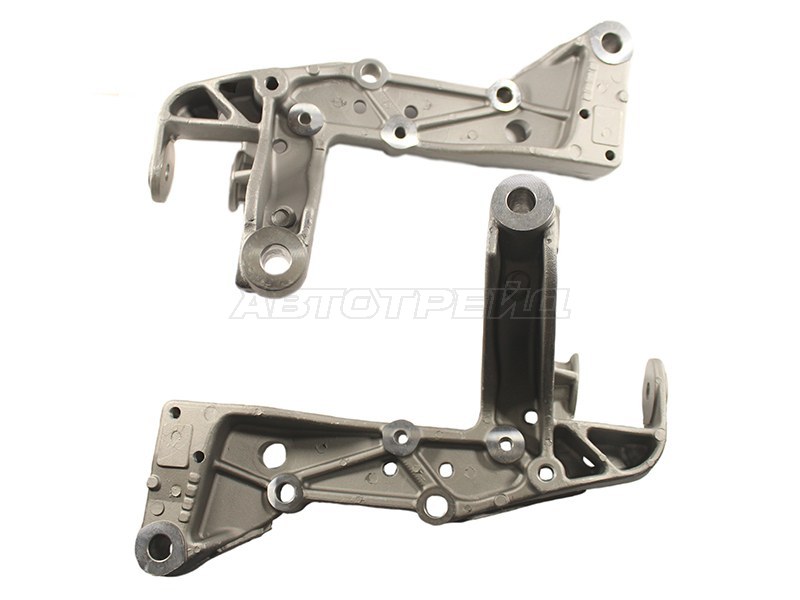 Рычаг подвески Audi A3 03-13 / Skoda Octavia 04-13 (Слева)
