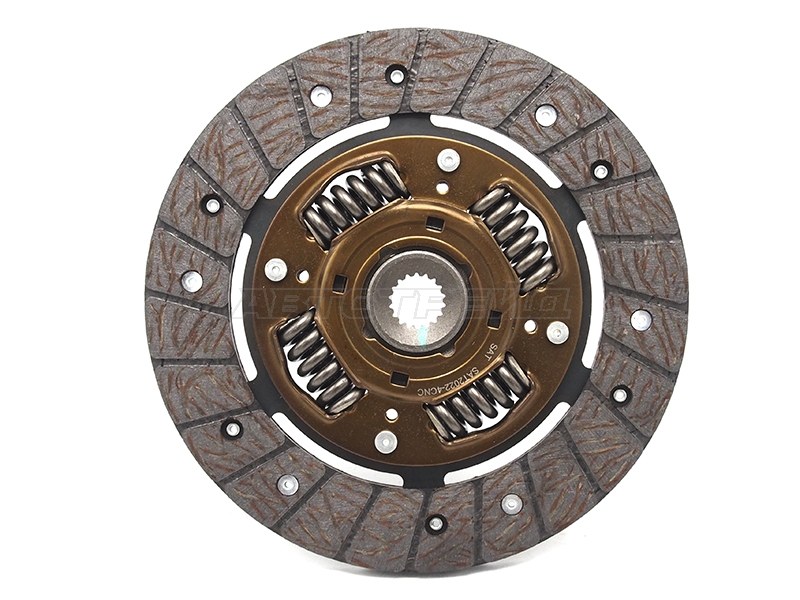 Диск сцепления Nissan Almera 95-06 / Primera 90-08 (200,00 / 135.00)