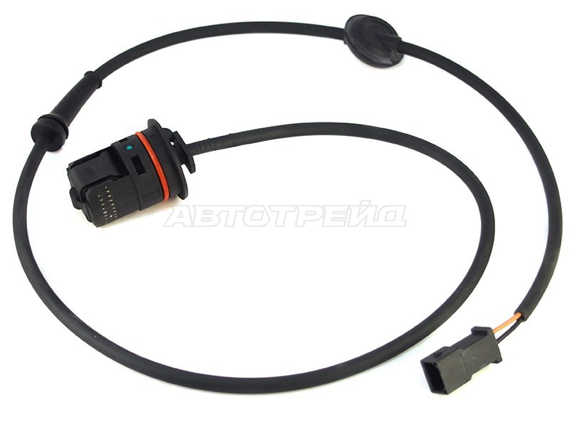 Датчик ABS Audi A6 97-05 / S6 99-04 (Сзади / Справа=Слева)