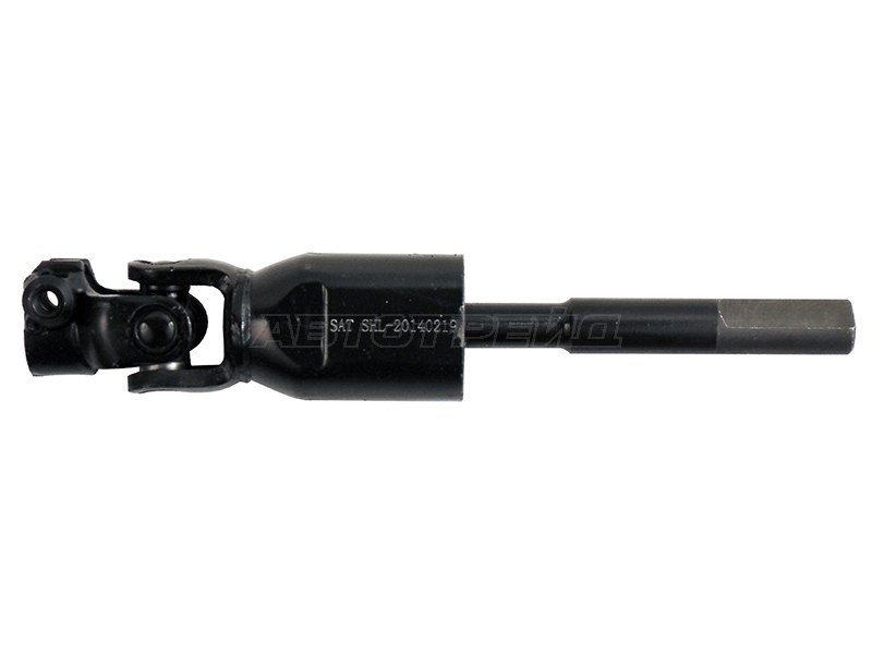 Кардан рулевой Nissan AD 99-08 / Almera 00-06