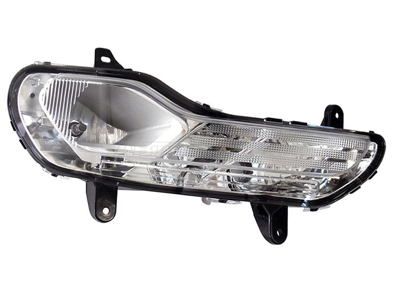 Фара противотуманная (Справа) Ford Kuga 13-17
