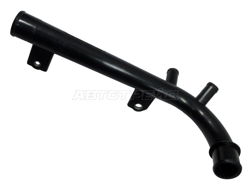 Патрубок радиатора Chevrolet Aveo 02-11 / Lacetti 04-13
