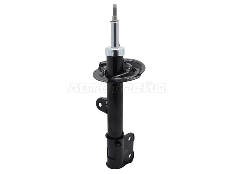 Стойка передняя Hyundai Santa Fe 05-12 / Kia Sorento 09-13 (Слева / Газомасляный)