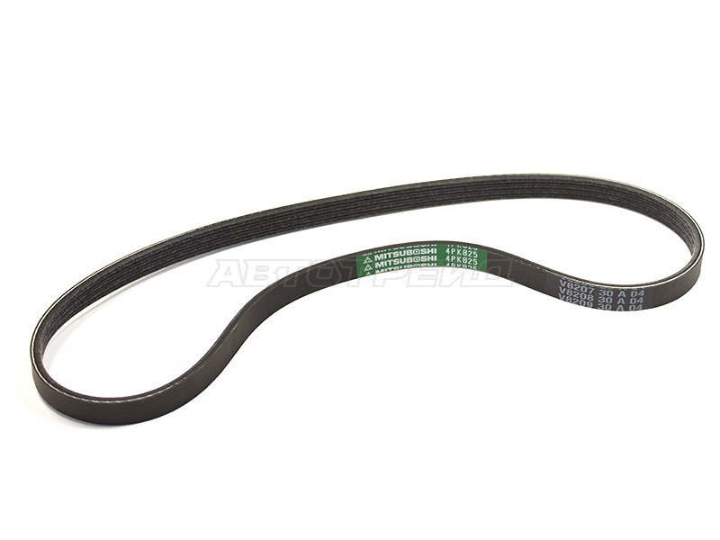 Ремень приводной Ford Fiesta 88-96 / Honda Accord 97-03 1E;2E;2EE;3E;3SGE;3YPE;4EF;4EFE;4EFTE;5EFE;5EFHE;B18B;B20B;B20B2;B20B3;B20B9;B20Z1;B20Z3;GA13DE;GA14DE;GA15DE;GA16DE;GA16DNE
