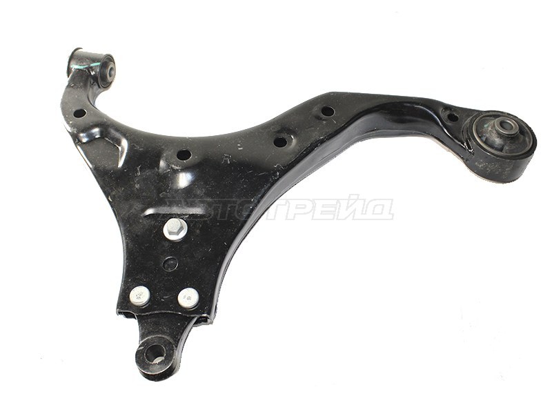 Рычаг подвески Hyundai Tucson 04-09 / Kia Sportage 06-10 (Справа)