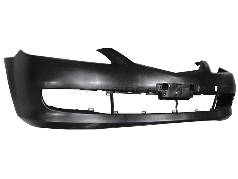 Бампер передний Mazda 6 05-08 / Atenza 05-07