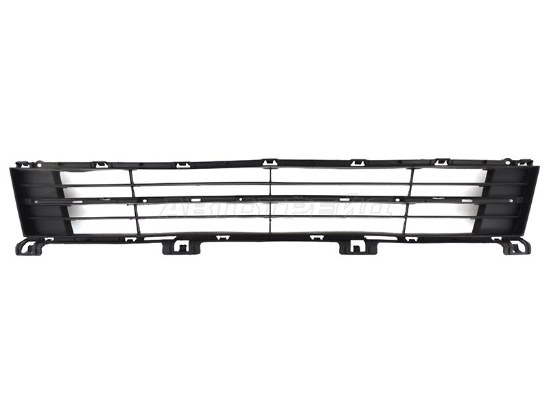 Решетка в бампер Mazda 6 07-10